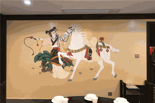 格蓝调文化艺术